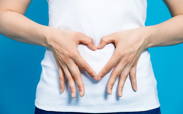 (Darm-)Mikrobiom und Herz – eine gesunde Beziehung?